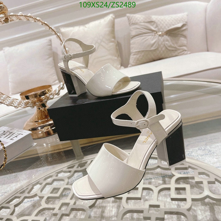 SAMC - CHL Women Shoes High Heels - 215
