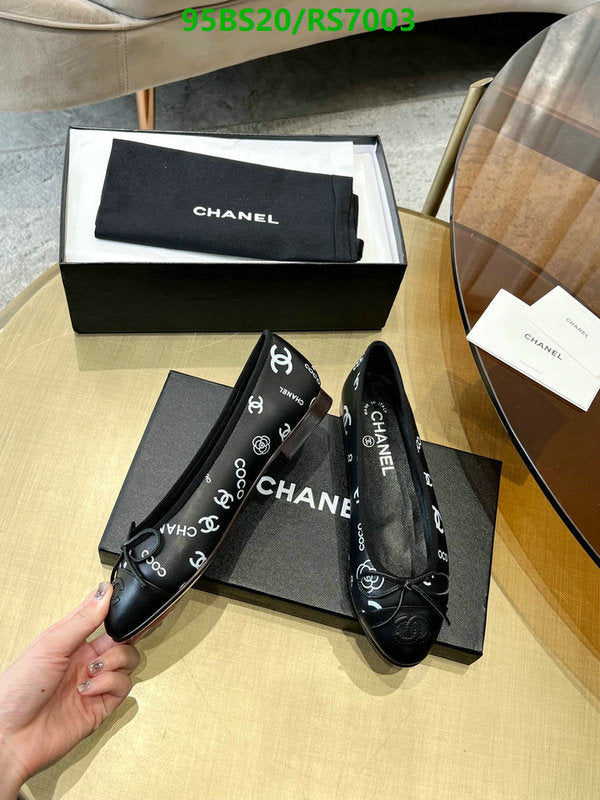 SAMC - CHL Women Shoes Ballet - 216