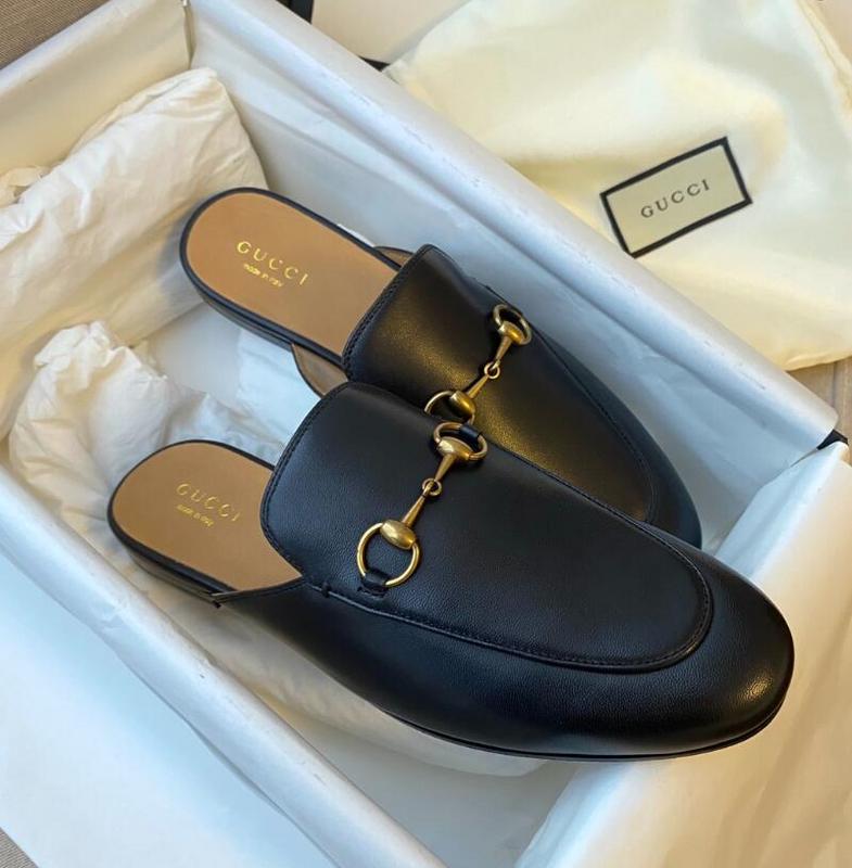 SAMC - GUKI Women Shoes - 1652