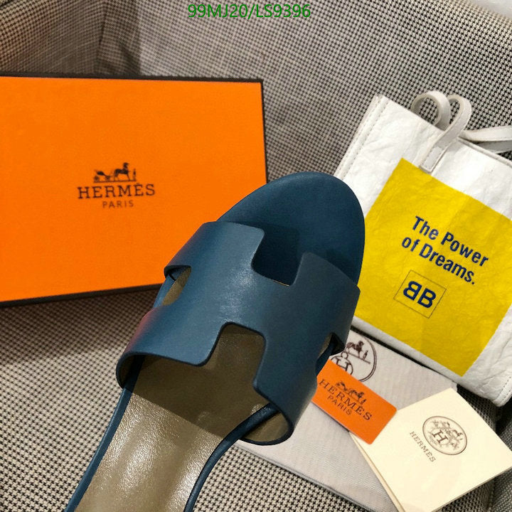 SAMC - HMS Women Shoes - 416