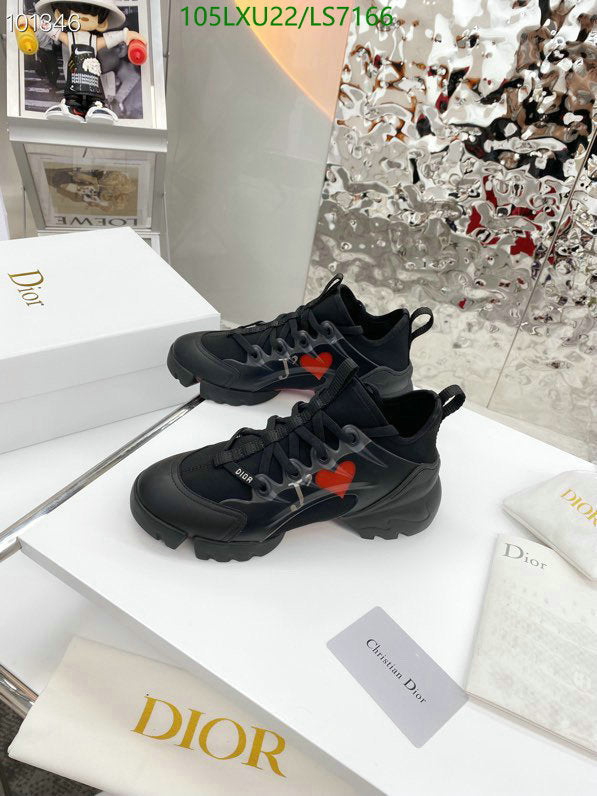 SAMCC - DOR Women Shoes - 1835