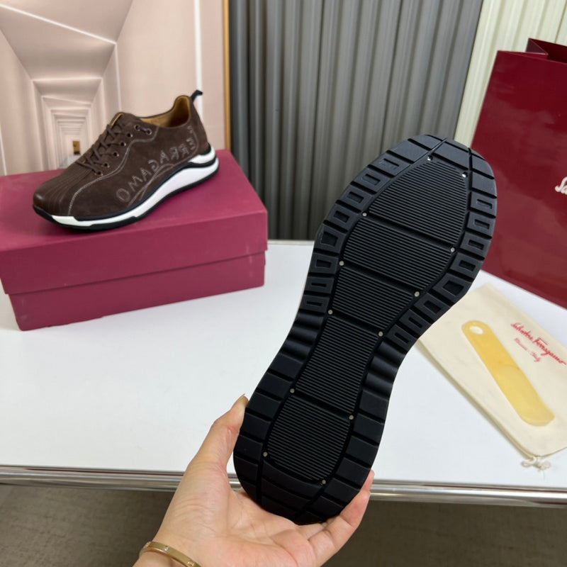 Glami - FGO Men Shoes - 827