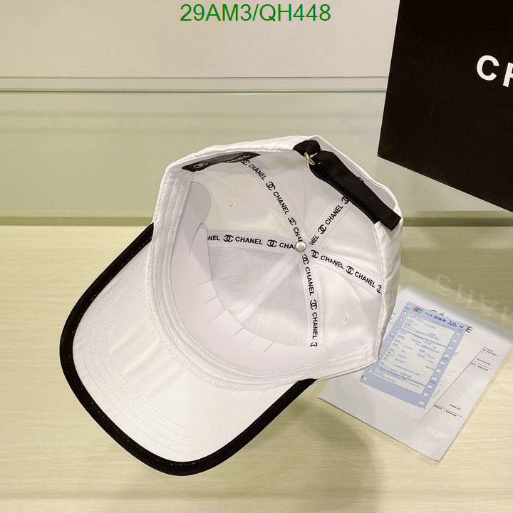 SAMC - CHL Caps & Hats - 139