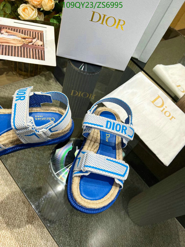 SAMCC - DOR Women Shoes - 2290