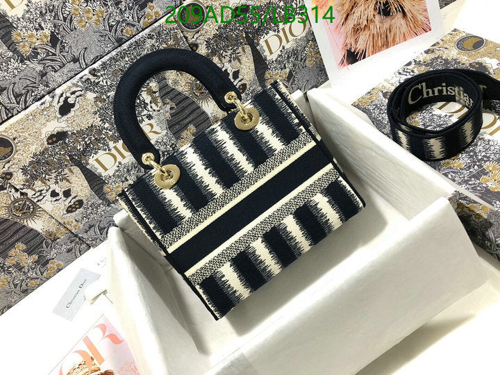 SAMCC - DOR Bags - 1436