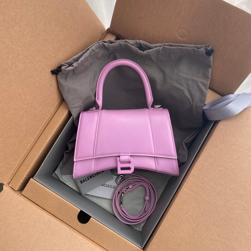 Satchel Bags - BGA Bags - 137