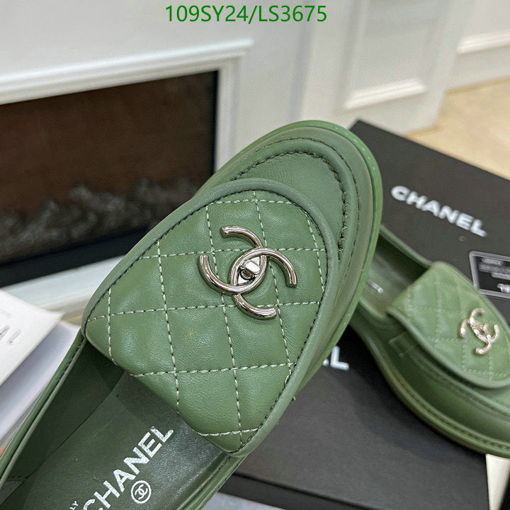 SAMC - CHL Women Shoes - 029