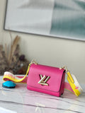 Fashion Lu-Vi bags - 4839