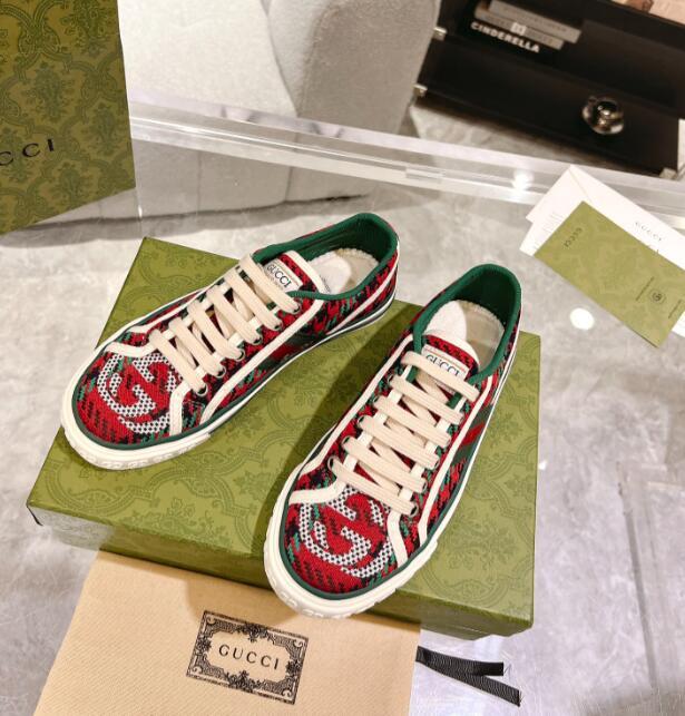 SAMC - GUKI Men Shoes - 408