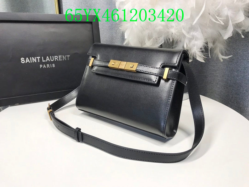 Glami - YLS Bags - 2027