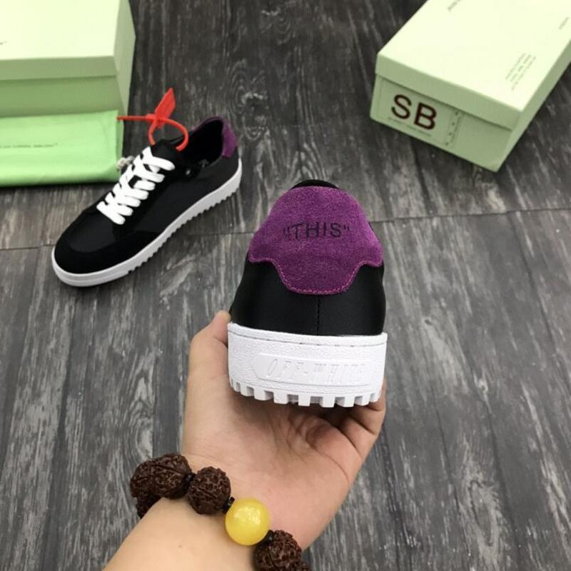glamy - YZO Men Shoes - 246