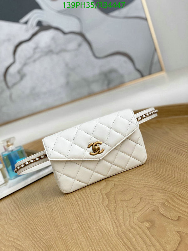 SAMC - CHL Bags - 359