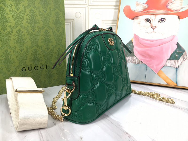 Satchel Bags - GCI Bags - 1830