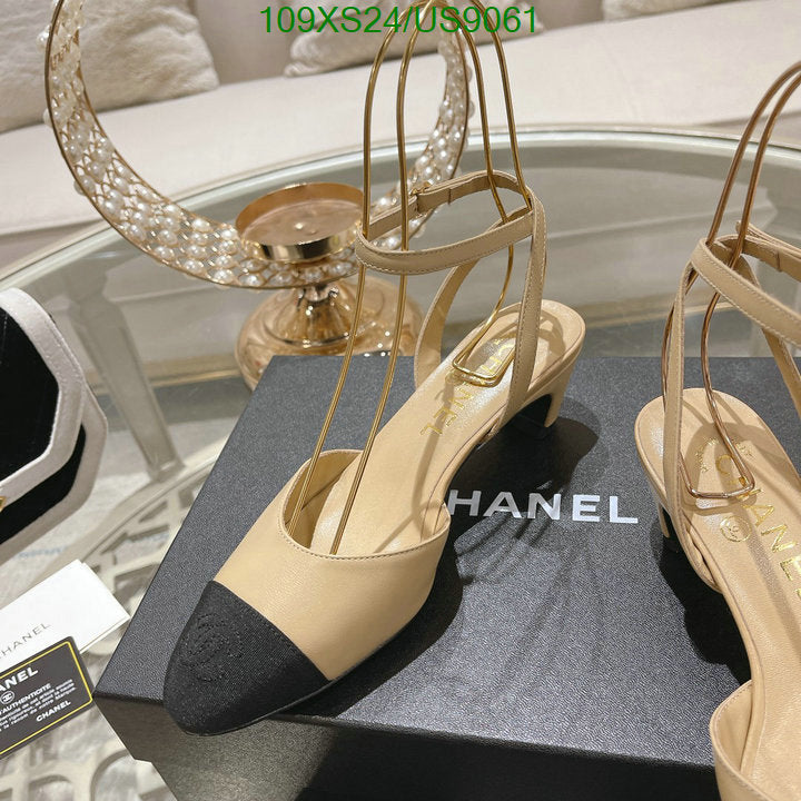 SAMC - CHL Women Shoes Ballet - 137