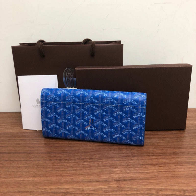 Glami-i - GYO Wallets - 071