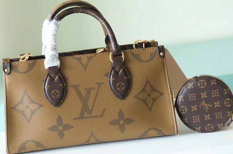 SAMC - LOV Bags - 1152
