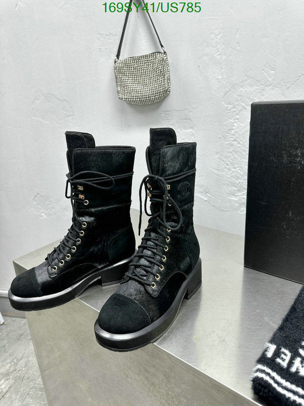 SAMC - CHL Women Boots - 069