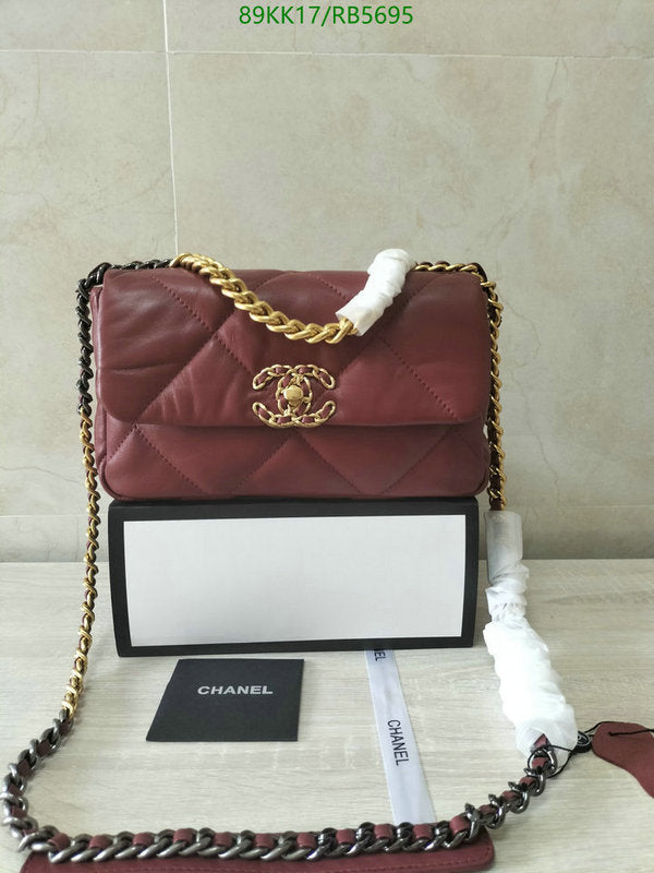 SAMC - CHL Bags Crossbody - 026