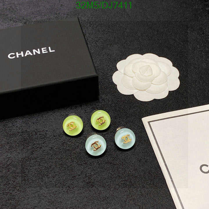 SAMC - CHL Jewelry - 083