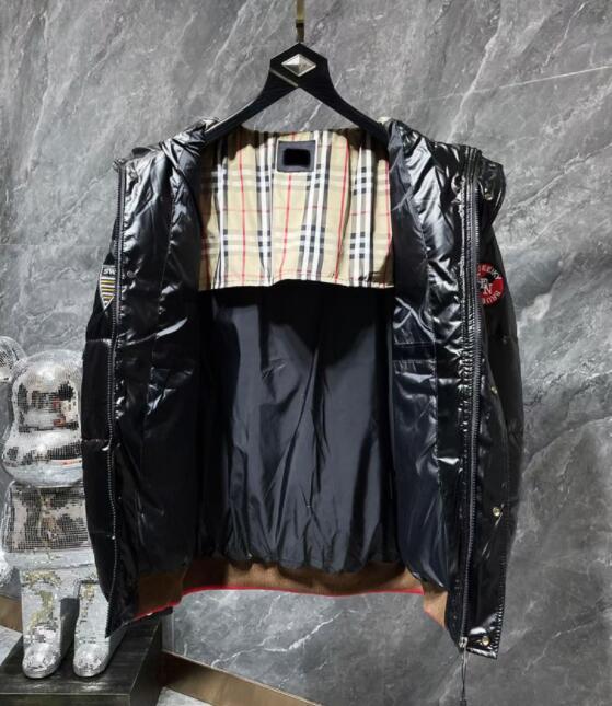 SAMC - Mix Jackets - 497