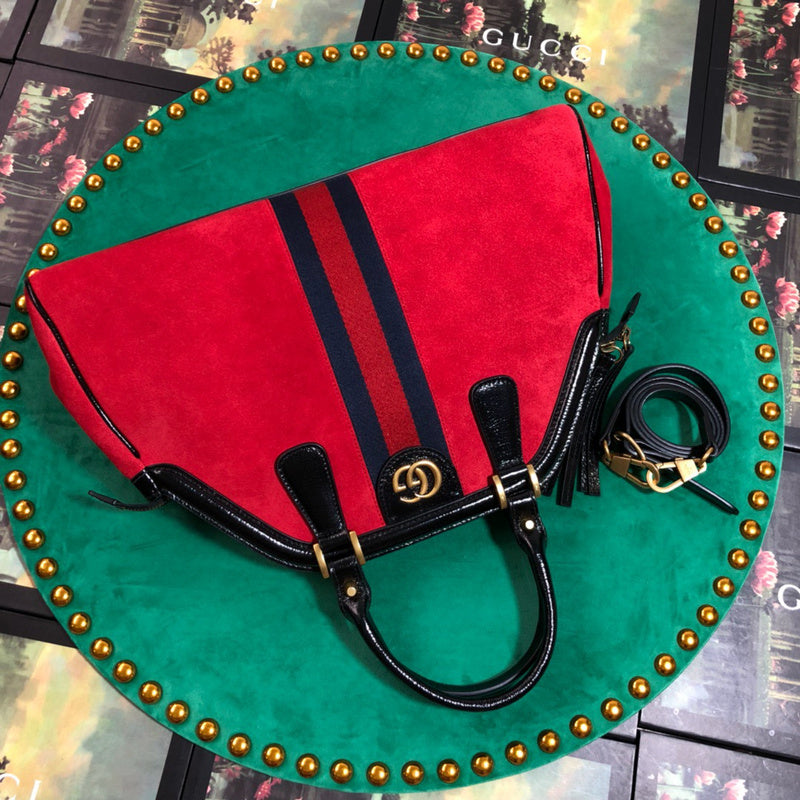 Satchel Bags - GCI Bags - 6341