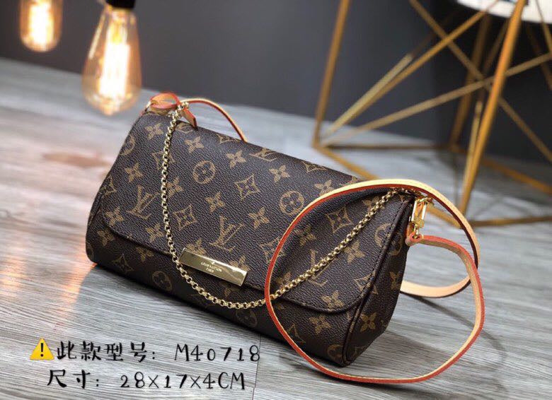 Glami- Glami- Lu-Vi bags - 3738