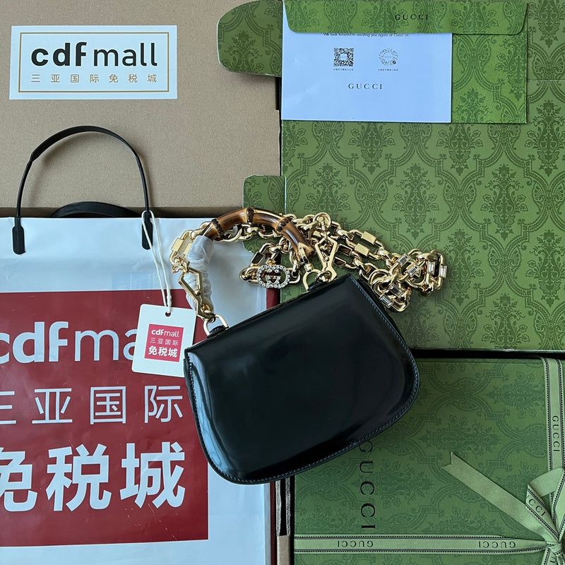 Glami Fashion - GCI Bags - 9369