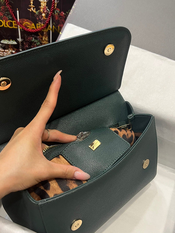 Glamy - DG bag - 339