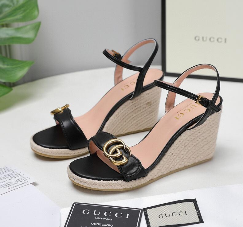 SAMC - GUKI Women Shoes - 691