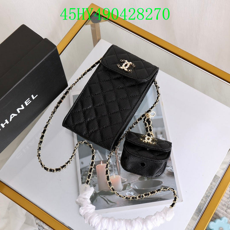 Glami - CHL Wallet - 2467