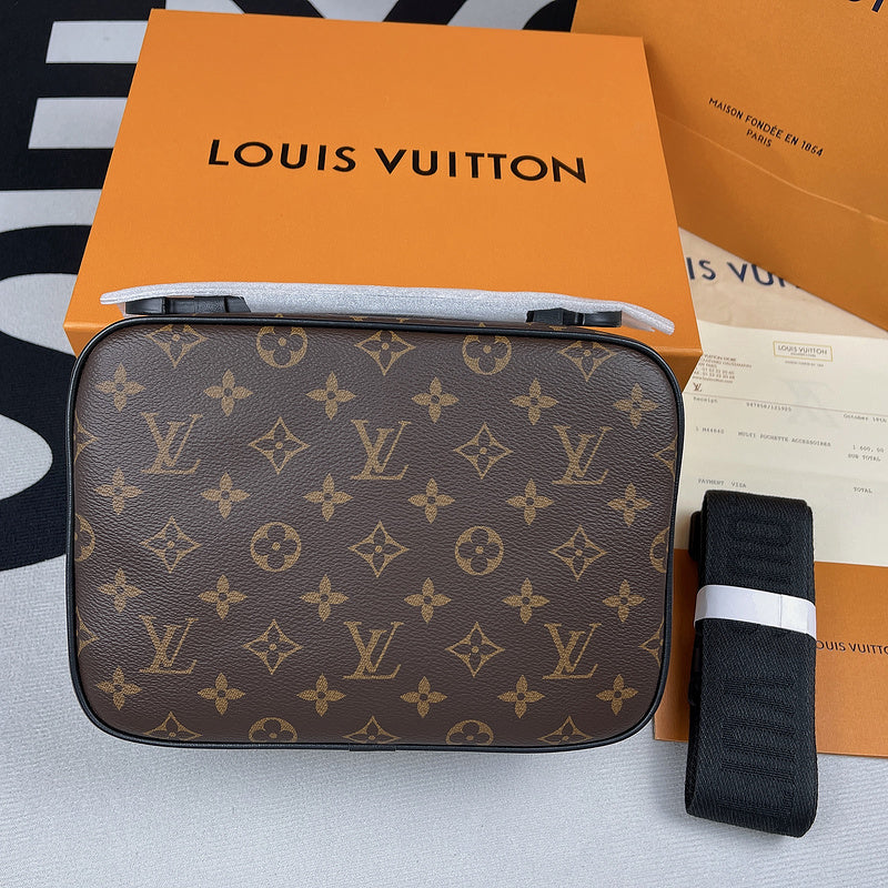 Glami Fashion Lu-Vi bags - 10094