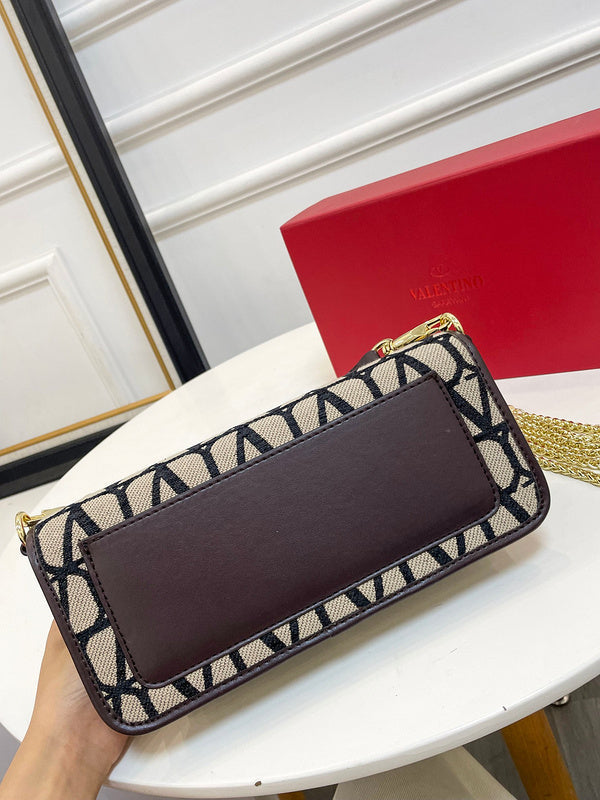Satchel Bags - VTO Bags - 595