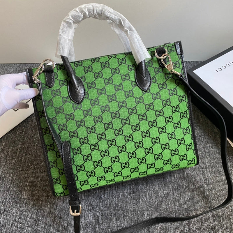 Satchel Bags - GCI Bags - 2108