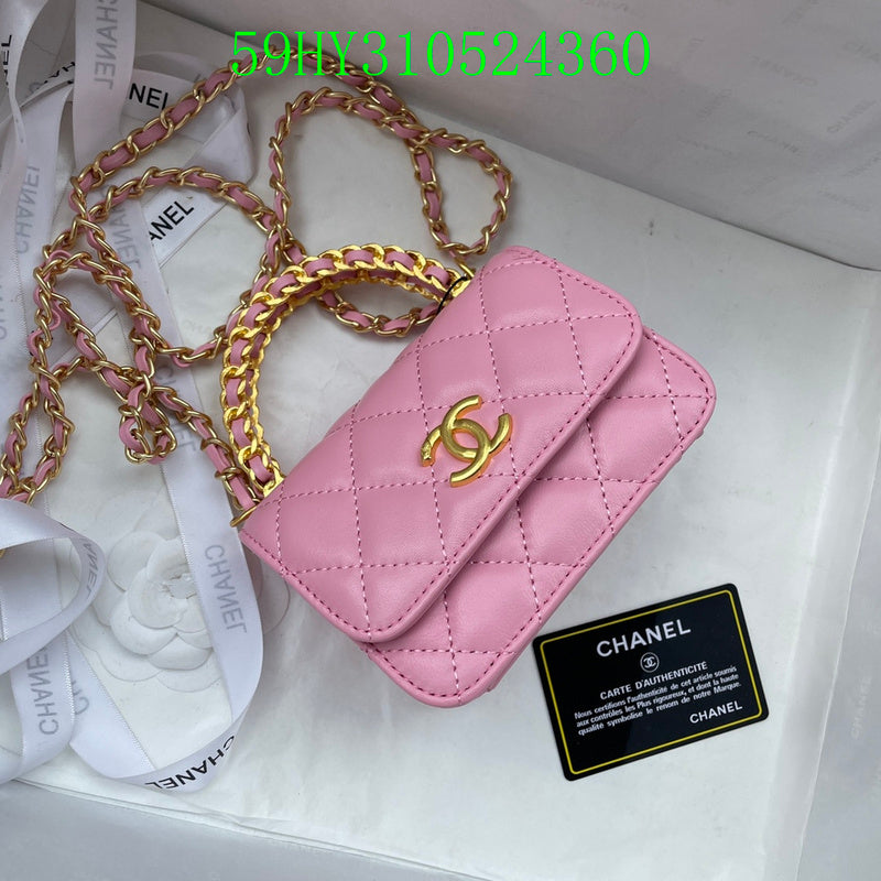 Glami - CHL Bags - 819