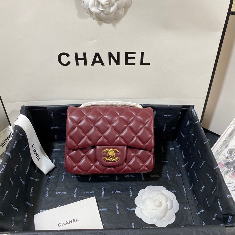 Satchel Bags - CHL Bags - 4554