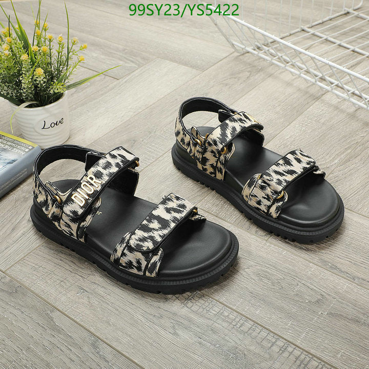 SAMCC - DOR Women Shoes - 2297