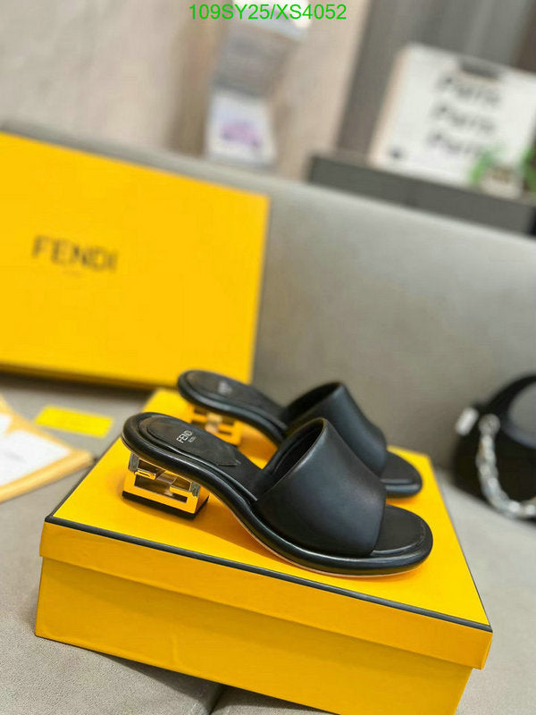 SAMC - FDE Women Shoes - 483