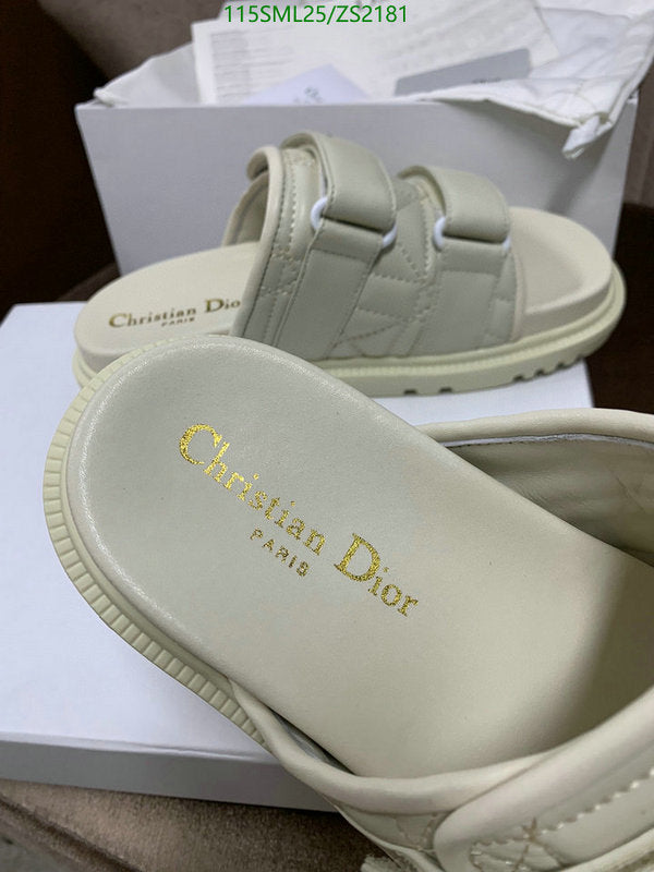 SAMCC - DOR Women Shoes - 2043