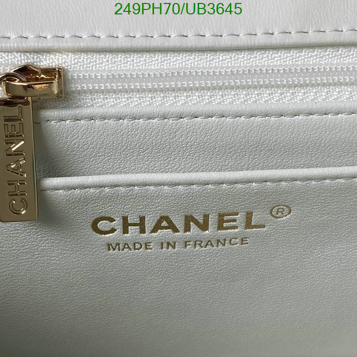 SAMC - CHL Bags - 323