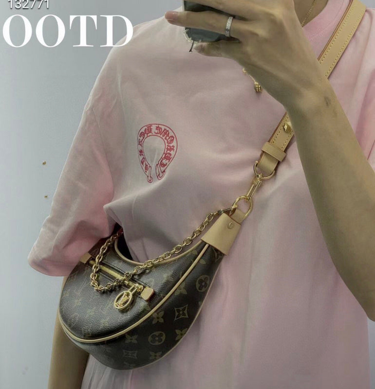 Glami - LOV Bags - 624