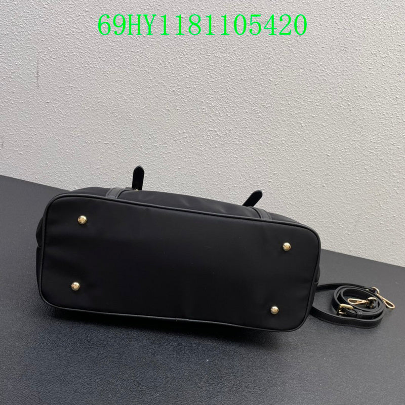 Satchel Bags - PDA Bags - 3858