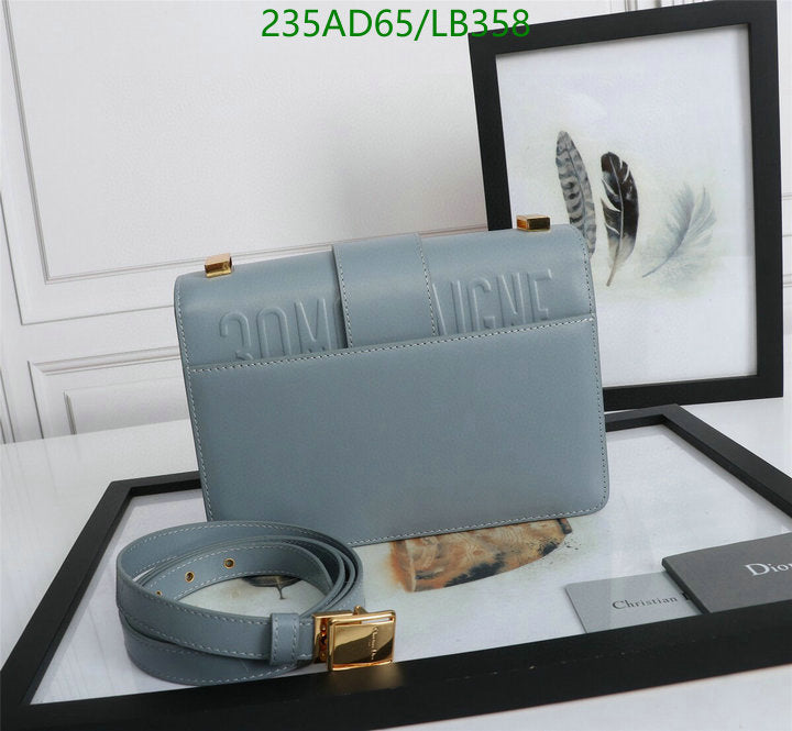 SAMCC - DOR Bags - 1373