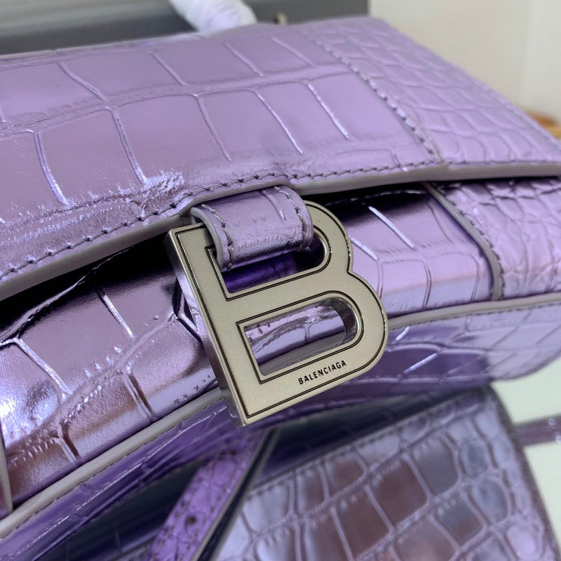 Satchel Bags - BGA Bags - 145