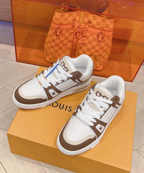 SAMC - LOV Men Shoes - 491