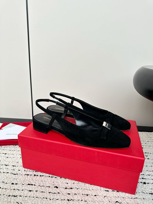 Glami - FGO Women Shoes - 442