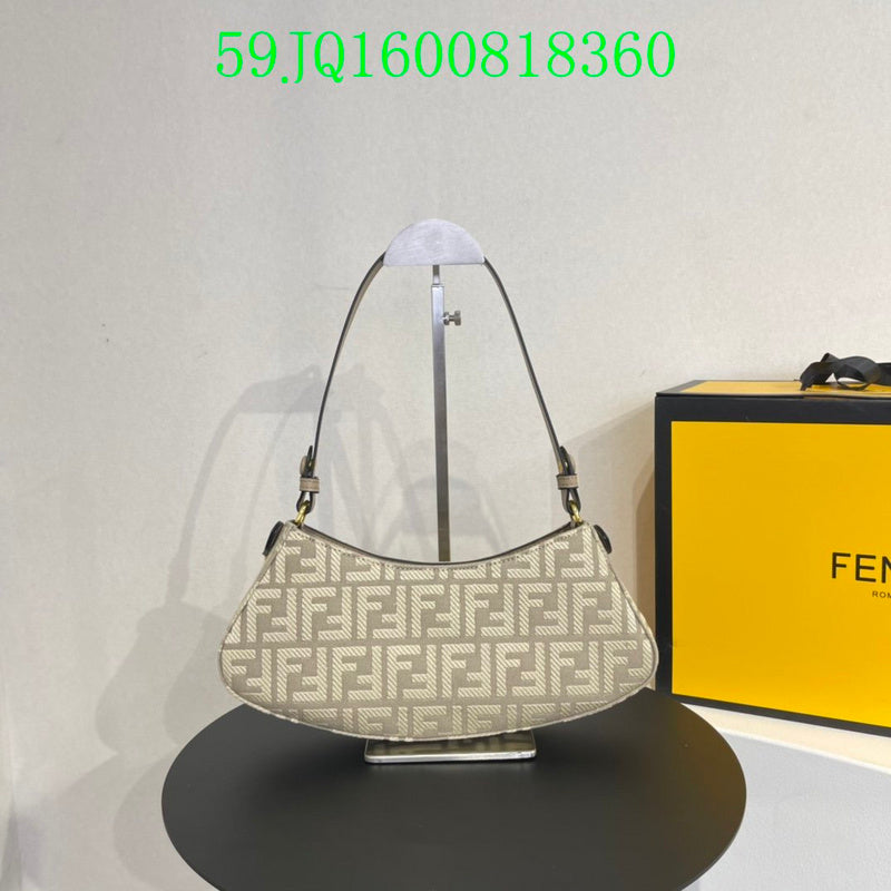 Glami - FDE Bags - 1467