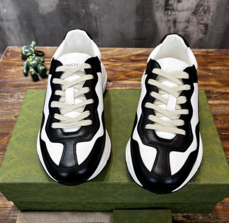 SAMC - GUKI Men Shoes - 492