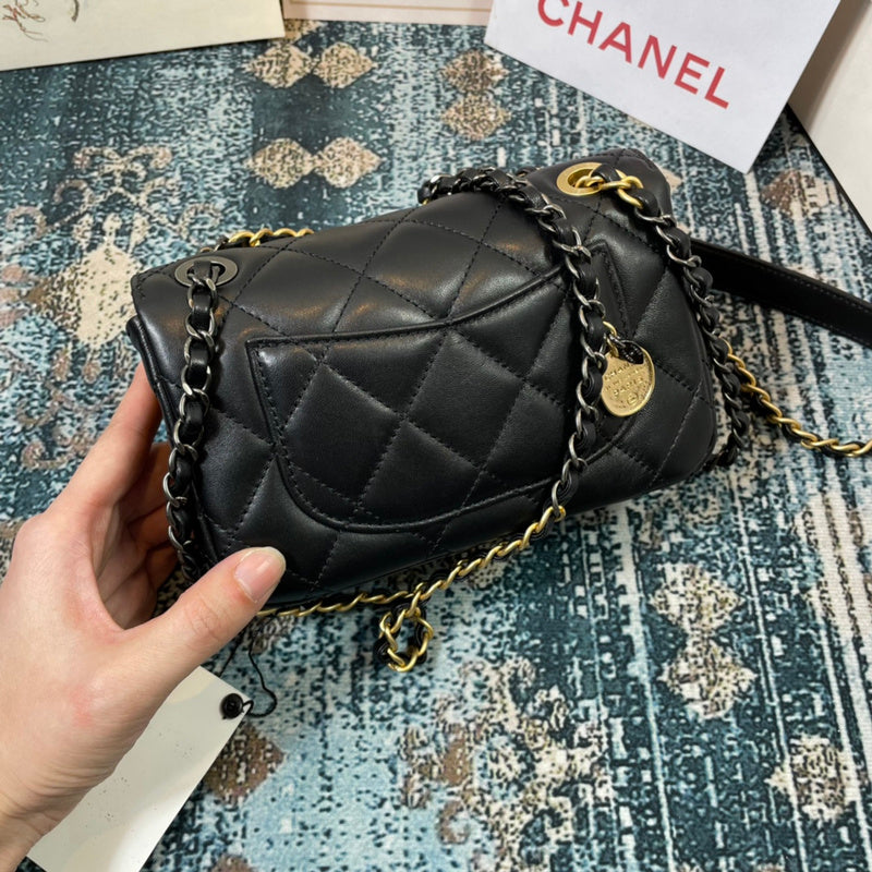 Satchel Bags - CLN Bags - 770