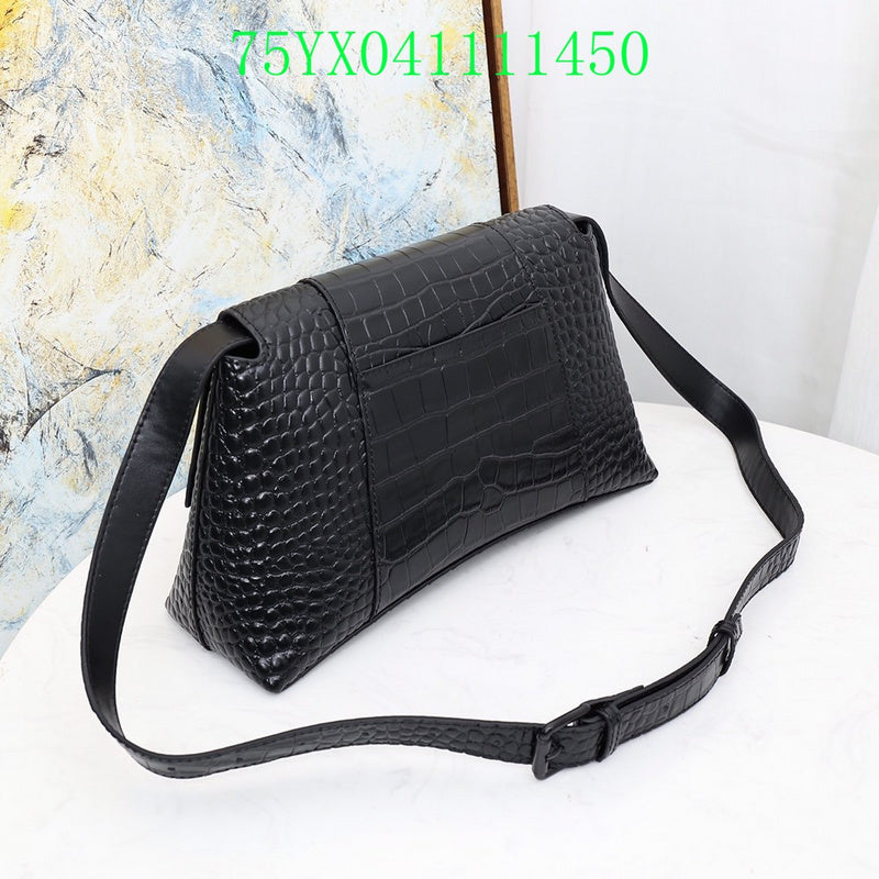 Satchel Bags - BGA Bags - 2434