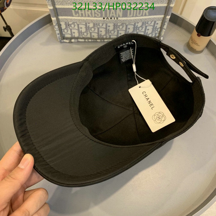 SAMC - CHL Caps & Hats - 553